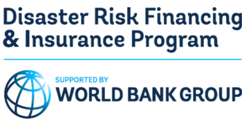 DRFIP Logo