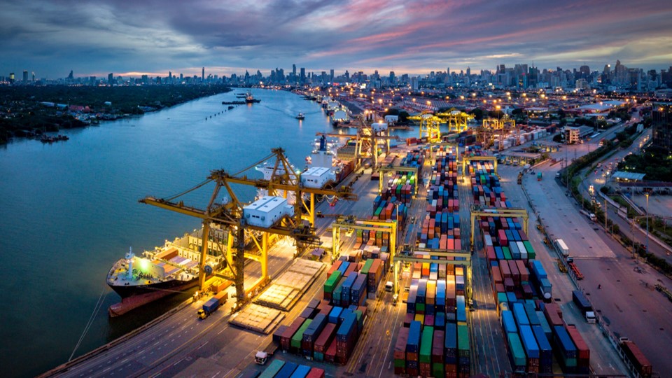ports