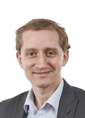 Hector Pollitt