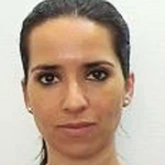 Monzerrat headshot