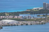 The average annual loss from hurricanes in Sint Maarten is estimated to be US$4.1 million as estimated by the 2019 Caribbean Catastrophe Risk Insurance Facility Segregated Portfolio Company (CCRIF SPC).