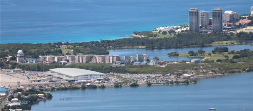 The average annual loss from hurricanes in Sint Maarten is estimated to be US$4.1 million as estimated by the 2019 Caribbean Catastrophe Risk Insurance Facility Segregated Portfolio Company (CCRIF SPC).