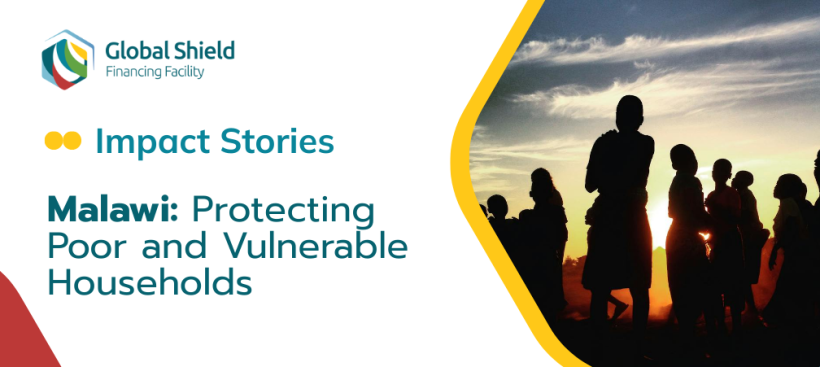 Malawi Impact Story